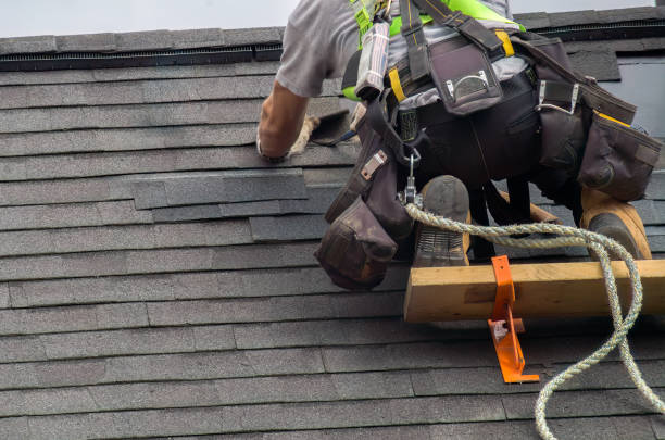 Reliable Roof Inspection contractor in Shenandoah, VA by Brentwood Metal Roofing
